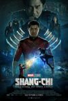 SHANG-CHI E LA LEGGENDA DEI DIECI ANELLI SHANG-CHI E LA LEGGENDA DEI DIECI ANELLI